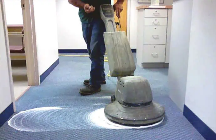 carpet cleaning business australia
